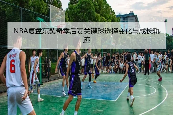 NBA复盘东契奇季后赛关键球选择变化与成长轨迹 | kaiyun