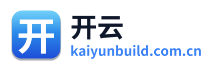 开云 Logo